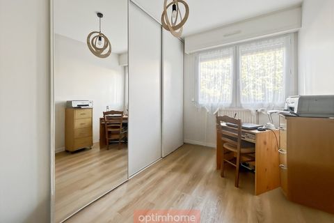 Leilighet i Rennes, Ille-et-Vilaine, Rennes - € 209 200 | Ref: 830037939017 - foto 5