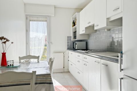 Leilighet i Rennes, Ille-et-Vilaine, Rennes - € 209 200 | Ref: 830037939017 - foto 6