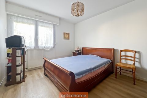 Leilighet i Rennes, Ille-et-Vilaine, Rennes - € 209 200 | Ref: 830037939017 - foto 7