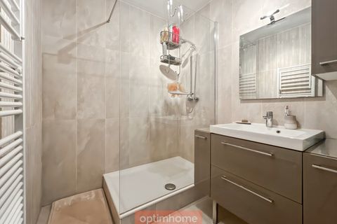 Leilighet i Rennes, Ille-et-Vilaine, Rennes - € 209 200 | Ref: 830037939017 - foto 8