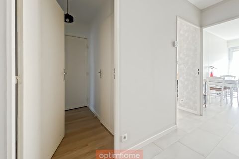Leilighet i Rennes, Ille-et-Vilaine, Rennes - € 209 200 | Ref: 830037939017 - foto 10