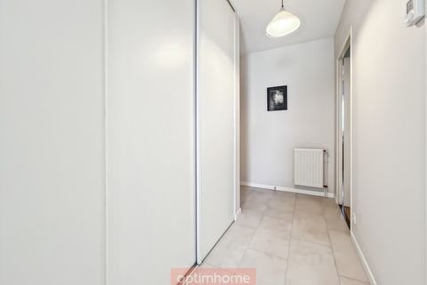 Leilighet i Rennes, Ille-et-Vilaine, Rennes - € 209 200 | Ref: 830037939017 - foto 11