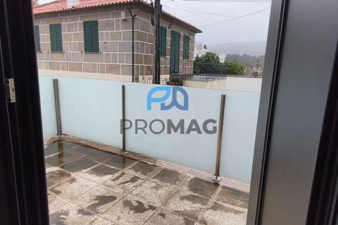 Villa i Ponte de Lima, Viana do Castelo, Ponte de Lima - € 220.000 | Ref: #252 - foto 33