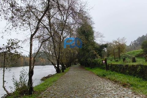Villa i Ponte de Lima, Viana do Castelo, Ponte de Lima - € 220.000 | Ref: #252 - foto 41