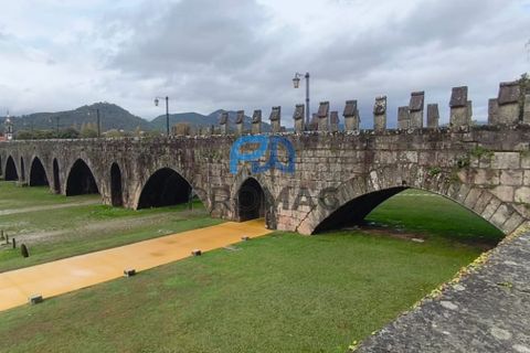 Villa i Ponte de Lima, Viana do Castelo, Ponte de Lima - € 220.000 | Ref: #252 - foto 49