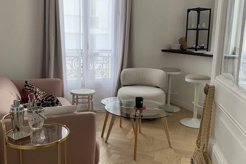 Lejlighed i Paris, Paris, Paris - € 395.000 | Ref: 86456557 - foto 2