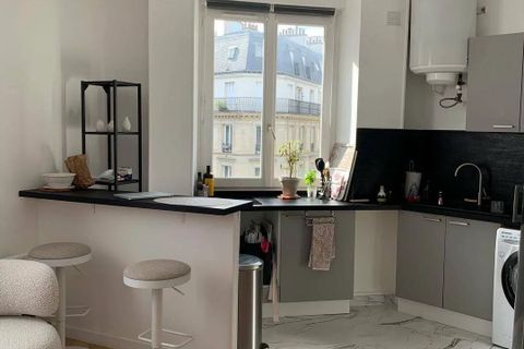 Lejlighed i Paris, Paris, Paris - € 395.000 | Ref: 86456557 - foto 1