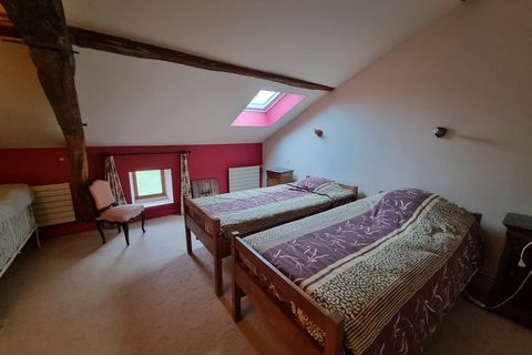 Villa a Sillars, Vienne, Sillars - € 249.000 | Ref: 830031924446 - foto 15