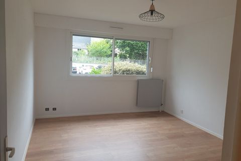 Studio i Vannes, Morbihan, Vannes - € 145.000 | Ref: 830038426975 - foto 4
