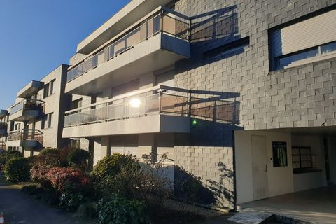 Studio i Vannes, Morbihan, Vannes - € 145.000 | Ref: 830038426975 - foto 6