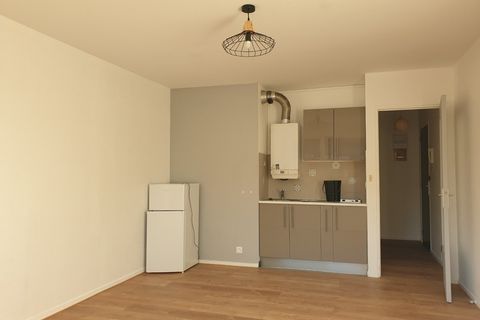 Studio i Vannes, Morbihan, Vannes - € 145.000 | Ref: 830038426975 - foto 8