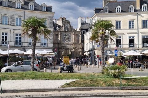 Studio i Vannes, Morbihan, Vannes - € 145.000 | Ref: 830038426975 - foto 9