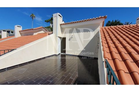 Villa i Cascais, Lisbon, Cascais - € 900.000 | Ref: 543 ML - foto 30