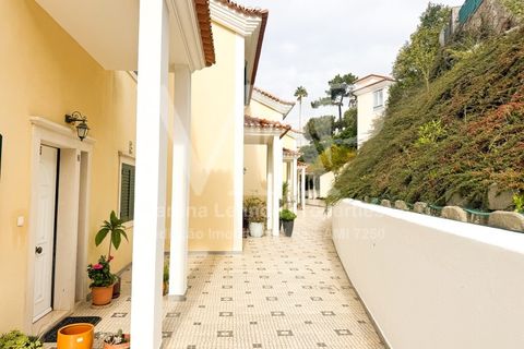 Villa i Cascais, Lisbon, Cascais - € 900.000 | Ref: 543 ML - foto 5