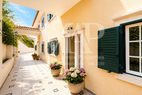 Villa i Cascais, Lisbon, Cascais - € 900.000 | Ref: 543 ML - foto 7