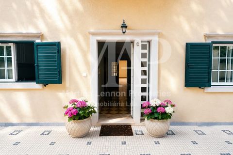 Villa i Cascais, Lisbon, Cascais - € 900.000 | Ref: 543 ML - foto 6
