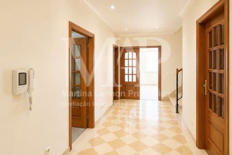 Villa i Cascais, Lisbon, Cascais - € 900.000 | Ref: 543 ML - foto 8