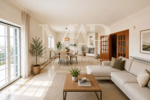 Villa i Cascais, Lisbon, Cascais - € 900.000 | Ref: 543 ML - foto 1