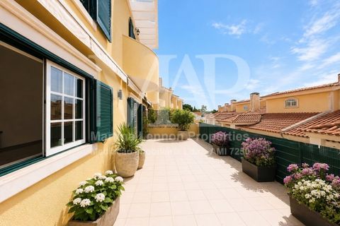 Villa i Cascais, Lisbon, Cascais - € 900.000 | Ref: 543 ML - foto 10