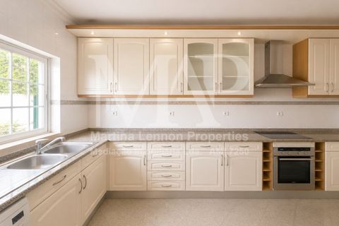 Villa i Cascais, Lisbon, Cascais - € 900.000 | Ref: 543 ML - foto 12