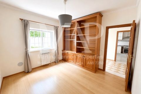 Villa i Cascais, Lisbon, Cascais - € 900.000 | Ref: 543 ML - foto 15