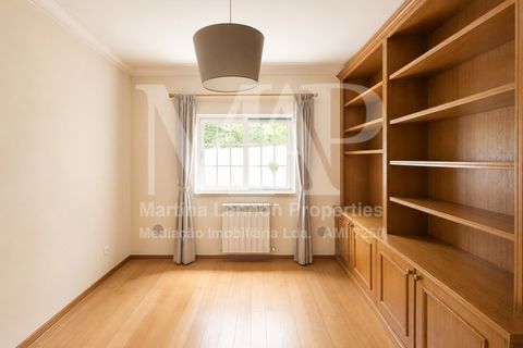 Villa i Cascais, Lisbon, Cascais - € 900.000 | Ref: 543 ML - foto 16