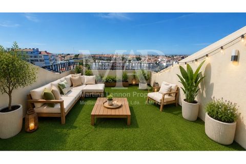 Villa i Cascais, Lisbon, Cascais - € 900.000 | Ref: 543 ML - foto 29