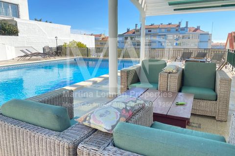 Villa i Cascais, Lisbon, Cascais - € 900.000 | Ref: 543 ML - foto 32