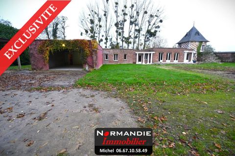 Villa a Bouville, Seine-Maritime, Bouville - € 298.000 | Ref: 86455549 - foto 4