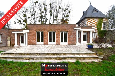 Villa a Bouville, Seine-Maritime, Bouville - € 298.000 | Ref: 86455549 - foto 5