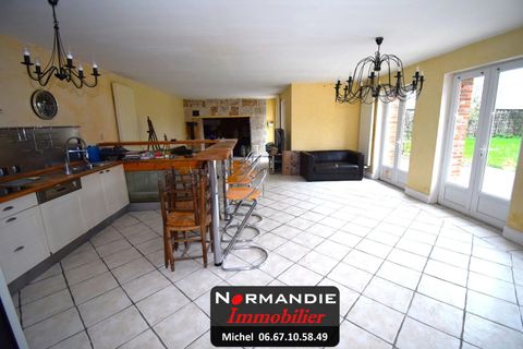 Villa a Bouville, Seine-Maritime, Bouville - € 298.000 | Ref: 86455549 - foto 7