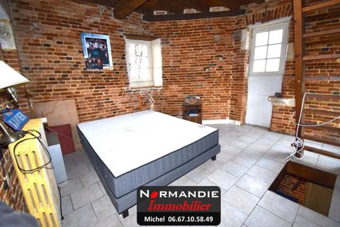 Villa a Bouville, Seine-Maritime, Bouville - € 298.000 | Ref: 86455549 - foto 9