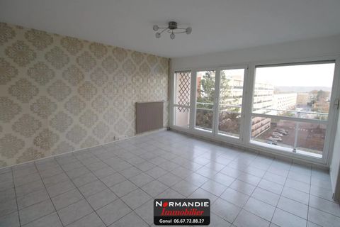 Leilighet i Le Petit-Quevilly, Seine-Maritime, Le Petit-Quevilly - € 99 000 | Ref: 86456944 - foto 2
