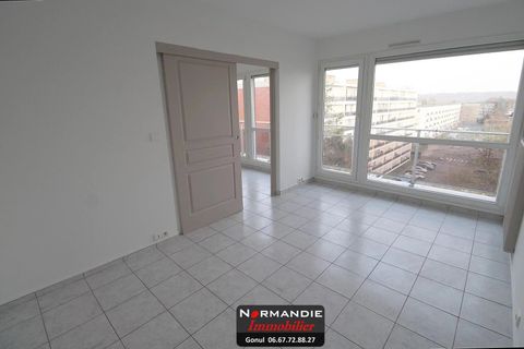 Leilighet i Le Petit-Quevilly, Seine-Maritime, Le Petit-Quevilly - € 99 000 | Ref: 86456944 - foto 3