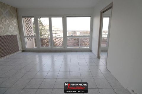 Leilighet i Le Petit-Quevilly, Seine-Maritime, Le Petit-Quevilly - € 99 000 | Ref: 86456944 - foto 4