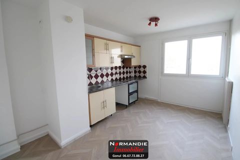Leilighet i Le Petit-Quevilly, Seine-Maritime, Le Petit-Quevilly - € 99 000 | Ref: 86456944 - foto 5