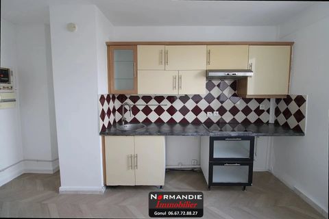 Leilighet i Le Petit-Quevilly, Seine-Maritime, Le Petit-Quevilly - € 99 000 | Ref: 86456944 - foto 6