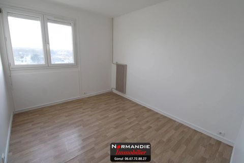 Leilighet i Le Petit-Quevilly, Seine-Maritime, Le Petit-Quevilly - € 99 000 | Ref: 86456944 - foto 7