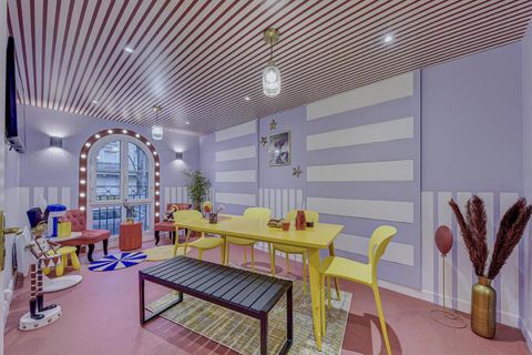 Studio i Serris, Seine-et-Marne, Serris - € 84 538 | Ref: SERRIS - foto 2