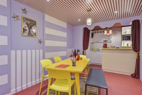 Studio i Serris, Seine-et-Marne, Serris - € 84 538 | Ref: SERRIS - foto 3