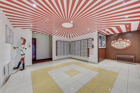 Studio i Serris, Seine-et-Marne, Serris - € 84 538 | Ref: SERRIS - foto 4