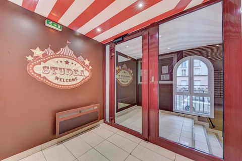 Studio i Serris, Seine-et-Marne, Serris - € 84 538 | Ref: SERRIS - foto 5