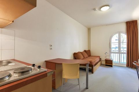 Studio i Serris, Seine-et-Marne, Serris - € 84 538 | Ref: SERRIS - foto 7