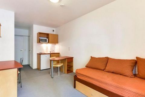 Studio i Serris, Seine-et-Marne, Serris - € 84 538 | Ref: SERRIS - foto 8