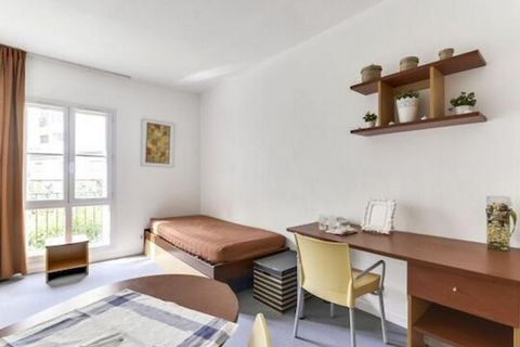 Studio i Serris, Seine-et-Marne, Serris - € 84 538 | Ref: SERRIS - foto 9