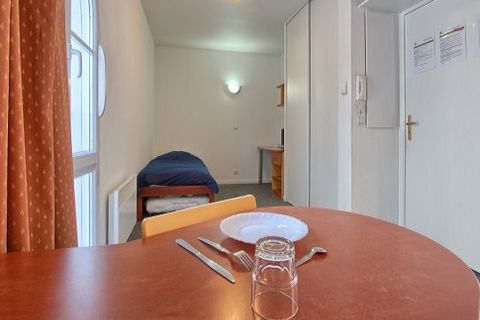 Studio i Serris, Seine-et-Marne, Serris - € 84 538 | Ref: SERRIS - foto 10