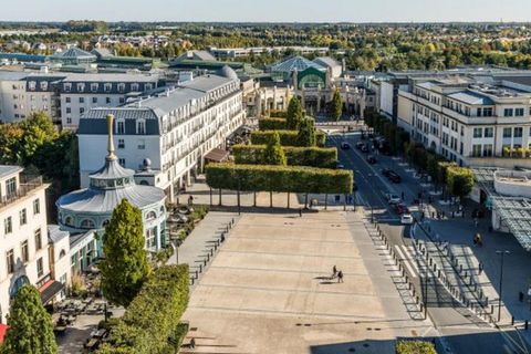 Studio i Serris, Seine-et-Marne, Serris - € 84 538 | Ref: SERRIS - foto 12