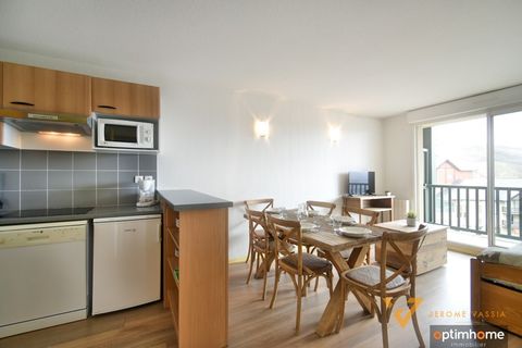 Leilighet i Germ, Hautes-Pyrenees, Germ - € 79 000 | Ref: 830033135170 - foto 2