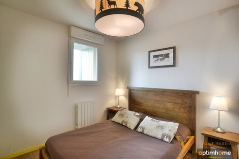 Leilighet i Germ, Hautes-Pyrenees, Germ - € 79 000 | Ref: 830033135170 - foto 4