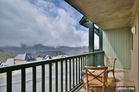 Leilighet i Germ, Hautes-Pyrenees, Germ - € 79 000 | Ref: 830033135170 - foto 10